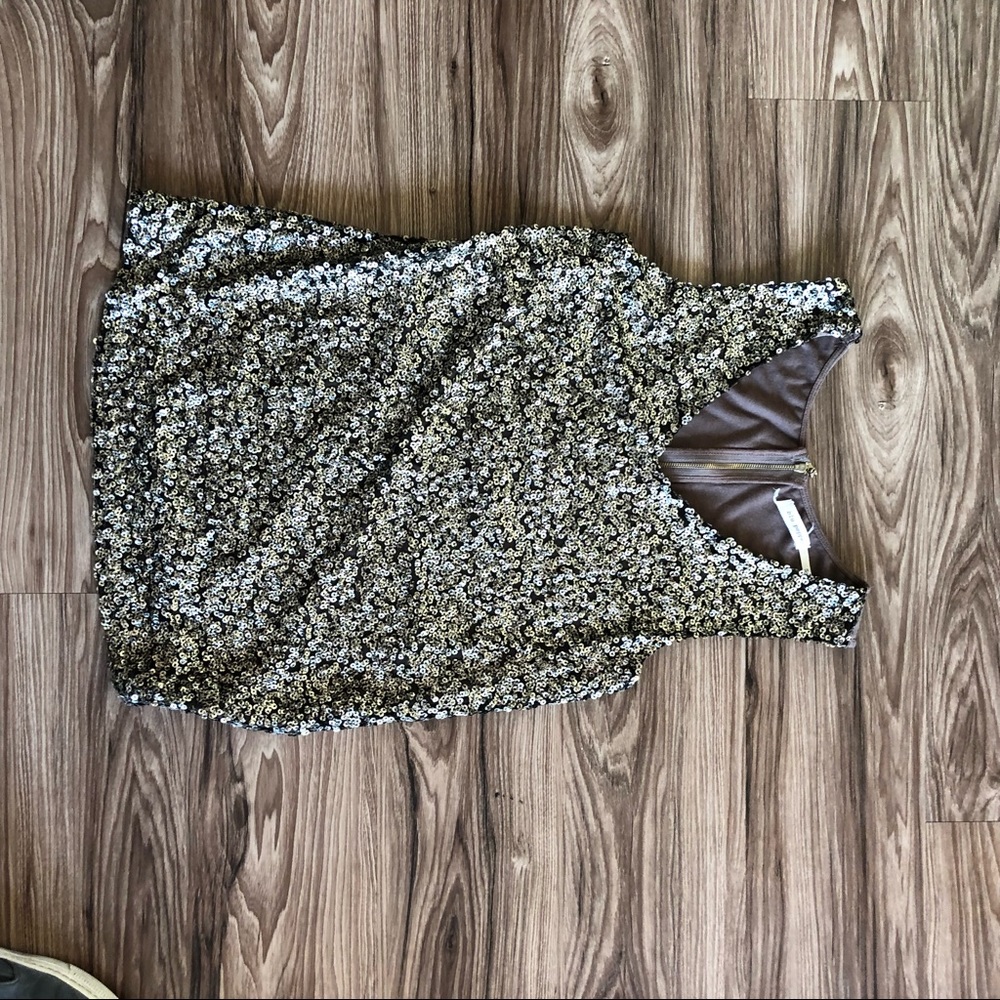 Blu pepper small top!